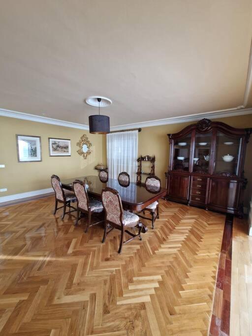La Casona Imperial Villa Alpedrete Bagian luar foto