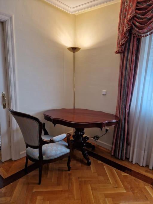 La Casona Imperial Villa Alpedrete Bagian luar foto