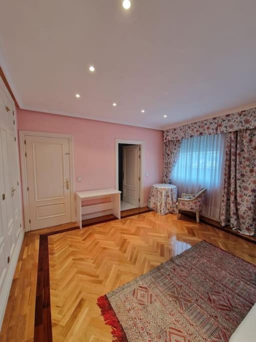 La Casona Imperial Villa Alpedrete Bagian luar foto