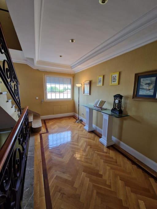 La Casona Imperial Villa Alpedrete Bagian luar foto