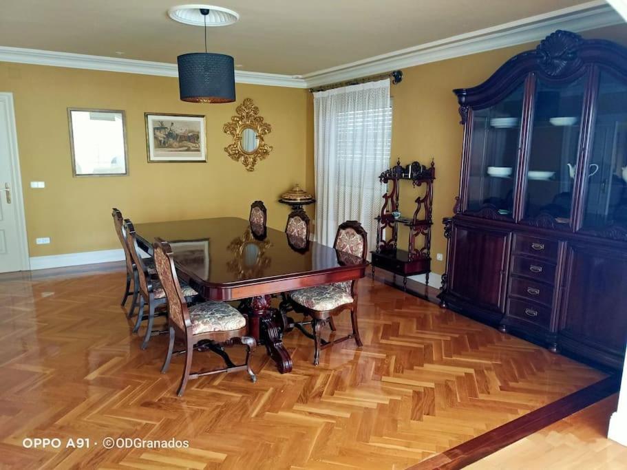 La Casona Imperial Villa Alpedrete Bagian luar foto