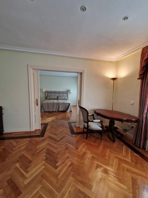 La Casona Imperial Villa Alpedrete Bagian luar foto