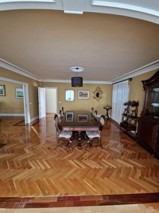 La Casona Imperial Villa Alpedrete Bagian luar foto