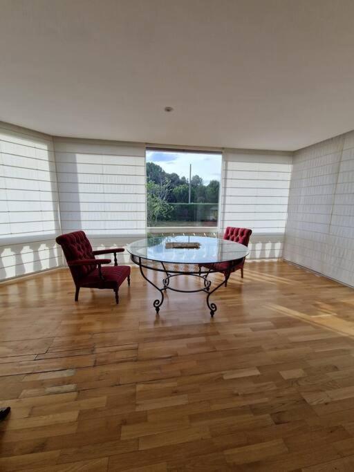 La Casona Imperial Villa Alpedrete Bagian luar foto