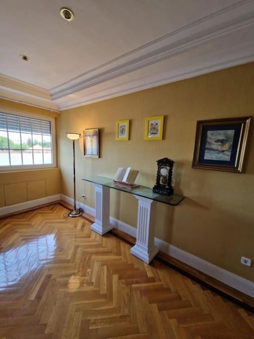 La Casona Imperial Villa Alpedrete Bagian luar foto