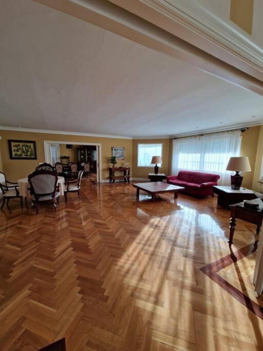 La Casona Imperial Villa Alpedrete Bagian luar foto