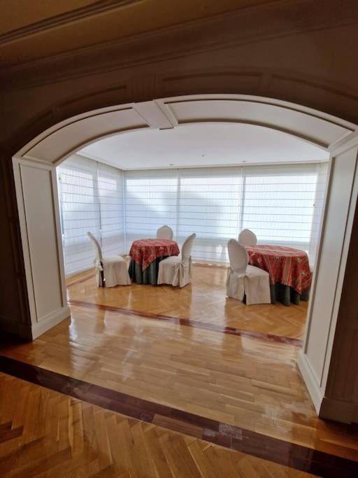 La Casona Imperial Villa Alpedrete Bagian luar foto