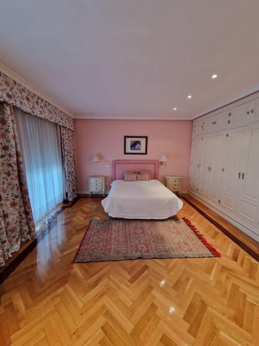 La Casona Imperial Villa Alpedrete Bagian luar foto