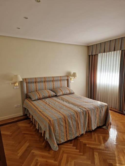 La Casona Imperial Villa Alpedrete Bagian luar foto