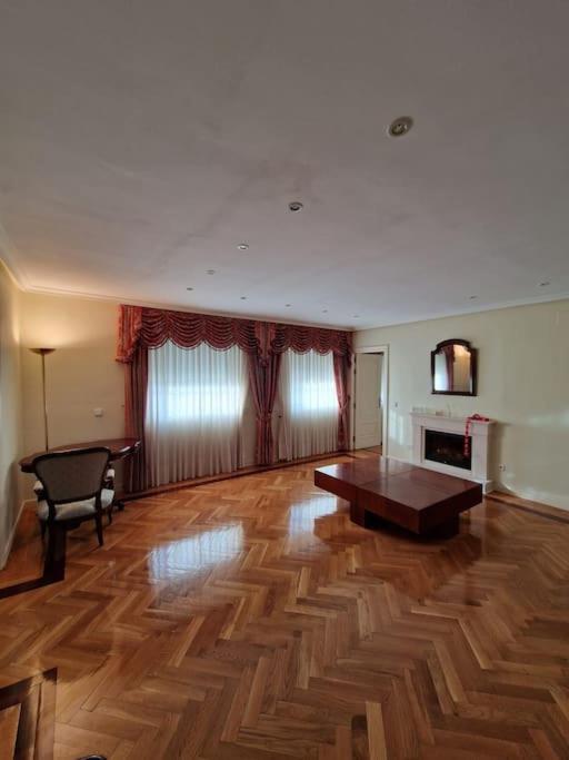 La Casona Imperial Villa Alpedrete Bagian luar foto