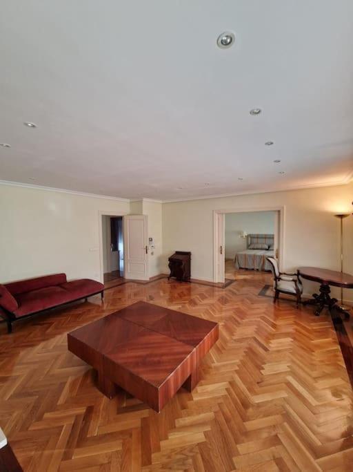 La Casona Imperial Villa Alpedrete Bagian luar foto